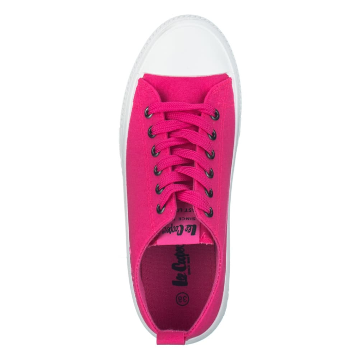 Tenisky LEE COOPER LCW-25-44-3213LB