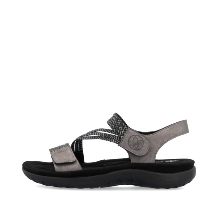 Sandály RIEKER 64870-42