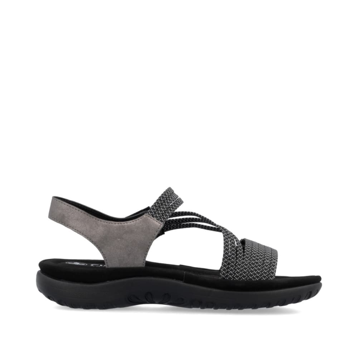 Sandály RIEKER 64870-42