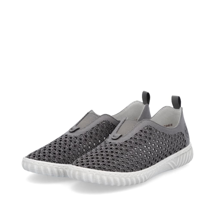 Polobotky RIEKER N0965-43