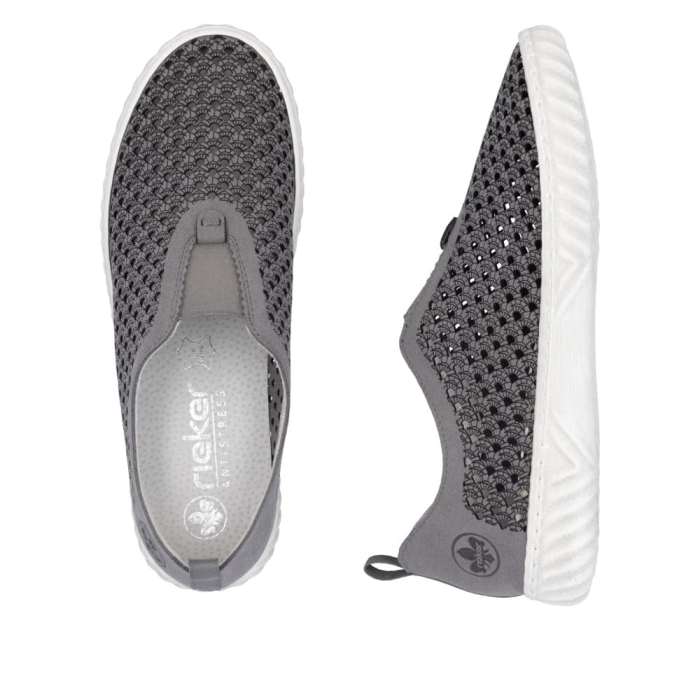 Polobotky RIEKER N0965-43