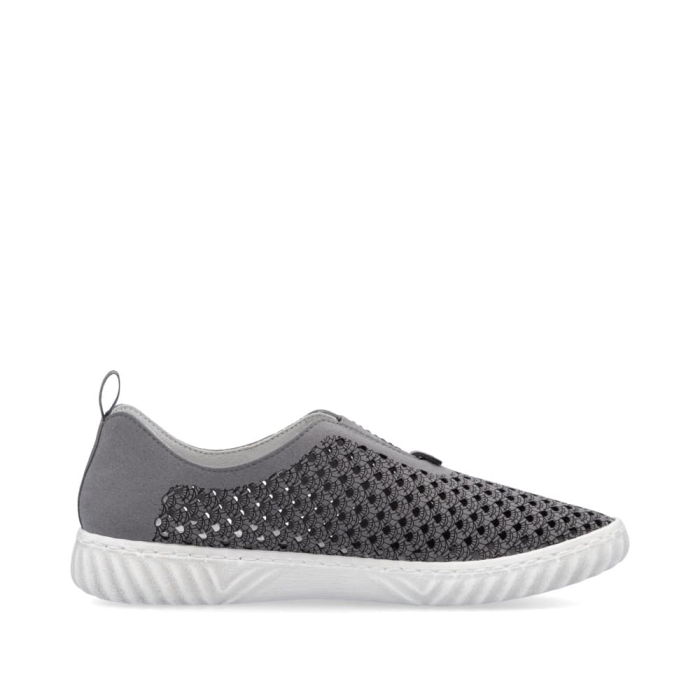 Polobotky RIEKER N0965-43