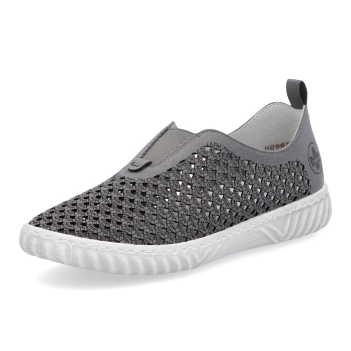 Polobotky RIEKER N0965-43
