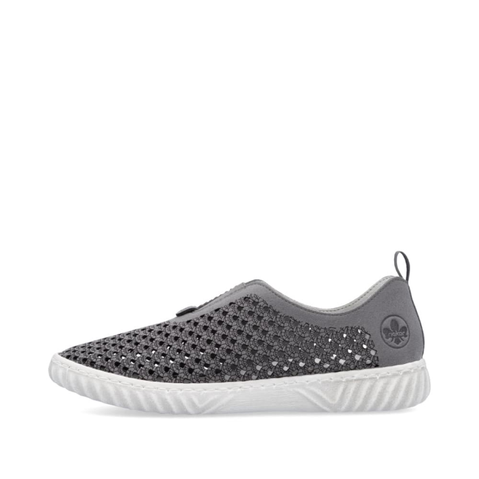 Polobotky RIEKER N0965-43