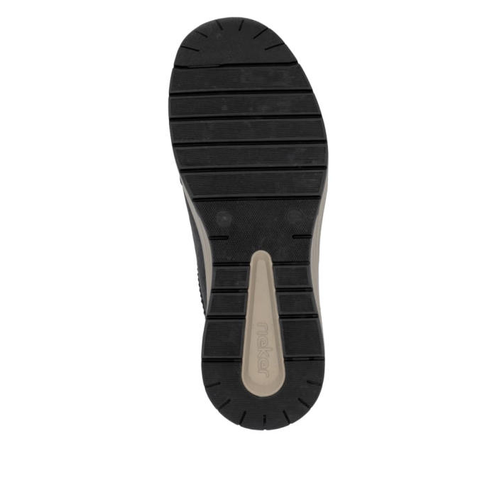 Tenisky RIEKER N9501-00