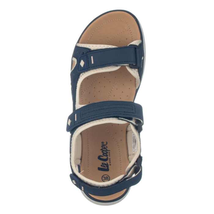 Sandály LEE COOPER LCW-25-01-3236LB