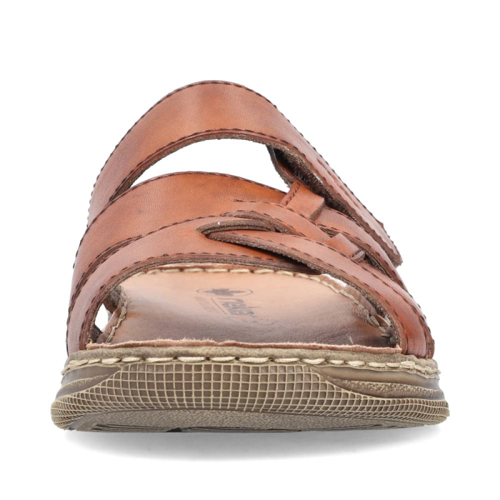 Pantofle RIEKER 21473-24