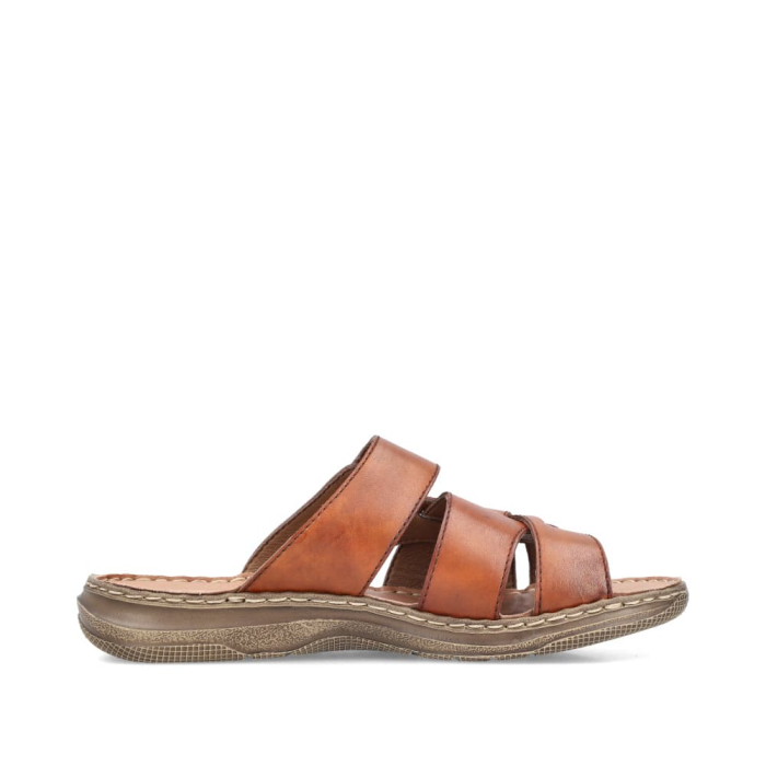 Pantofle RIEKER 21473-24