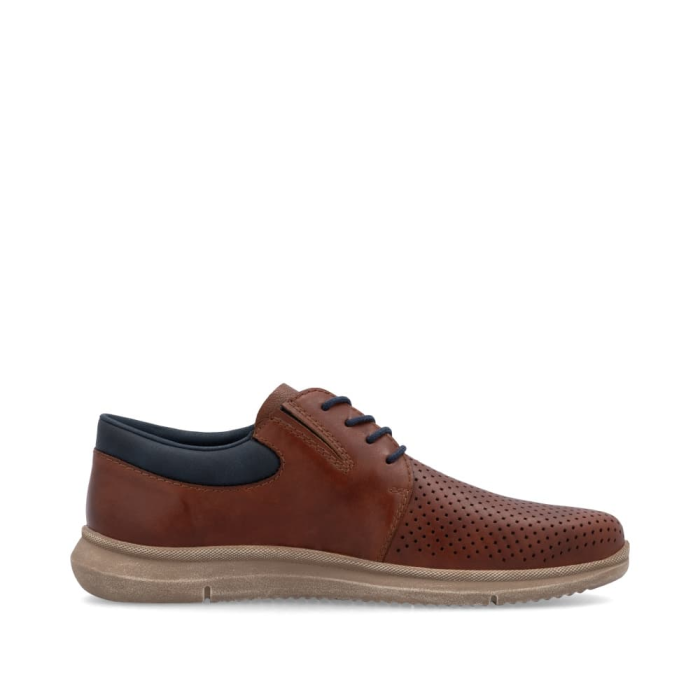 Polobotky RIEKER 10406-24