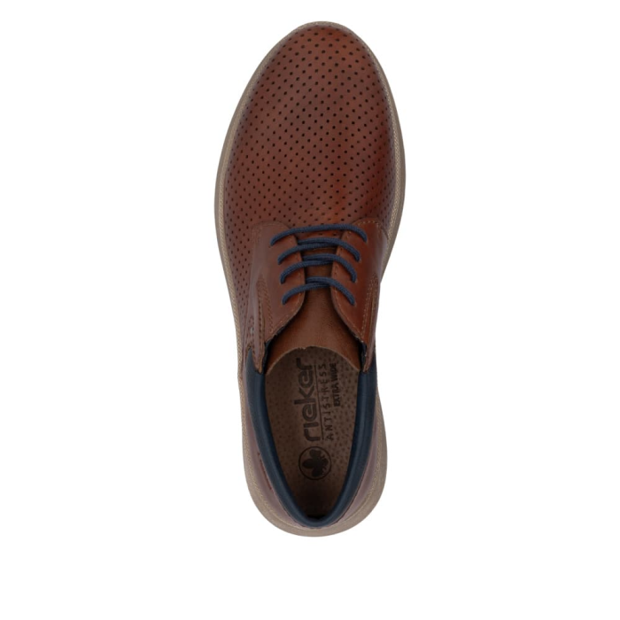 Polobotky RIEKER 10406-24