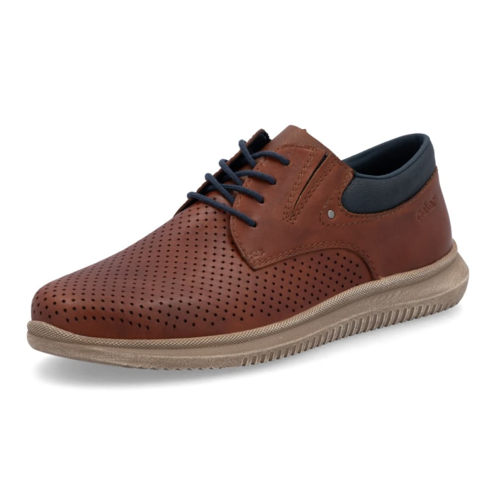 Polobotky RIEKER 10406-24