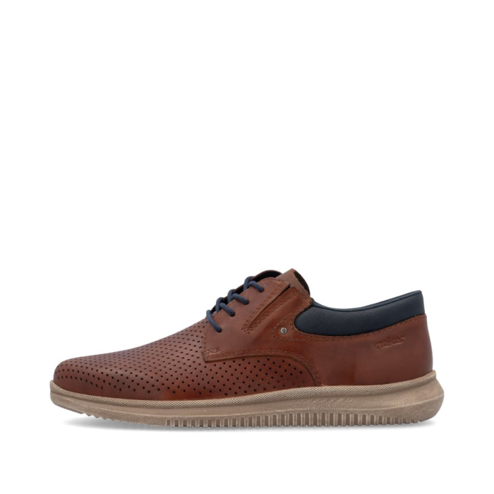 Polobotky RIEKER 10406-24