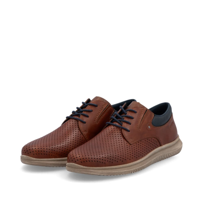 Polobotky RIEKER 10406-24