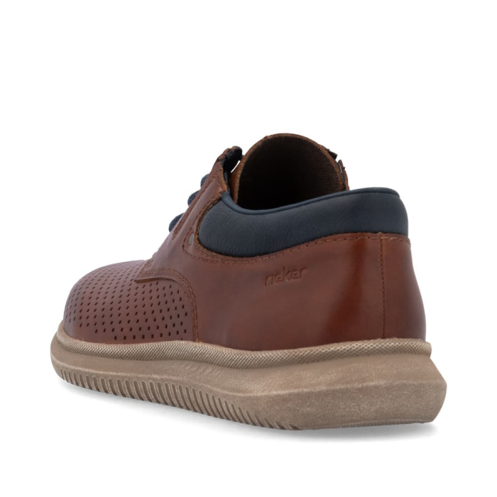 Polobotky RIEKER 10406-24
