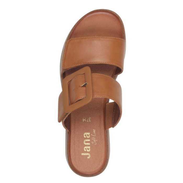 Pantofle JANA 27271-42/300