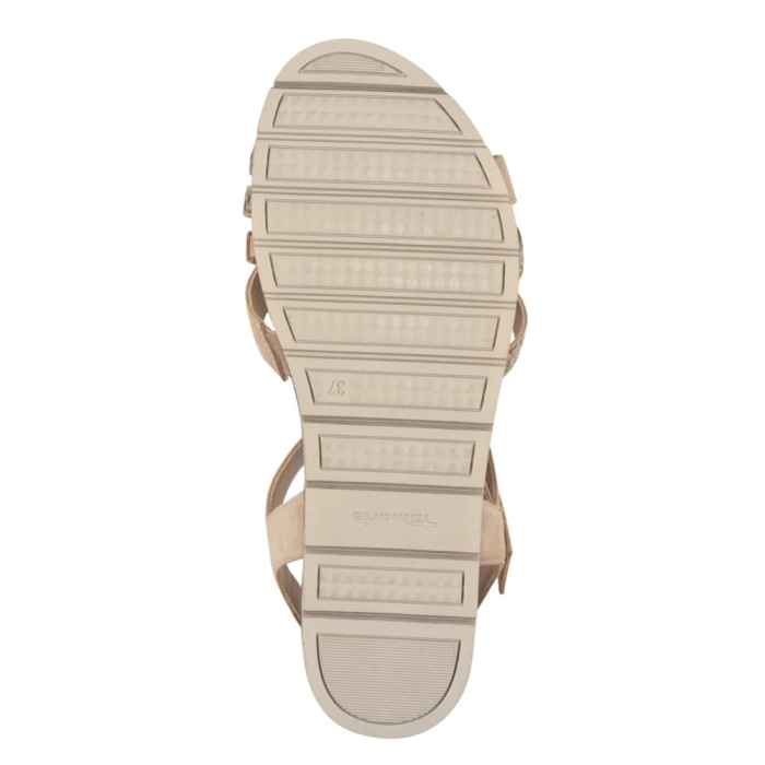 Sandály TAMARIS 28152-44/425