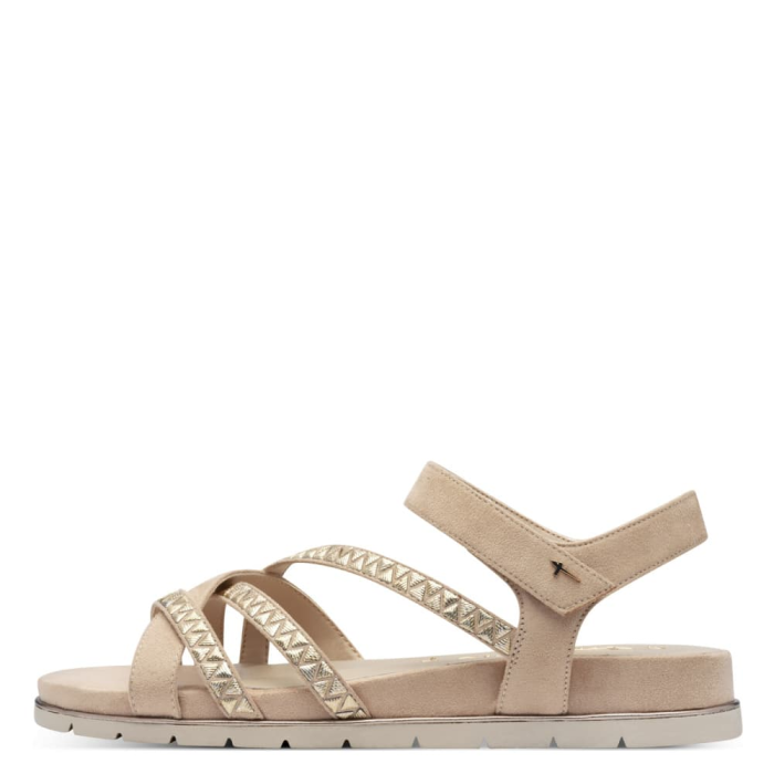 Sandály TAMARIS 28152-44/425