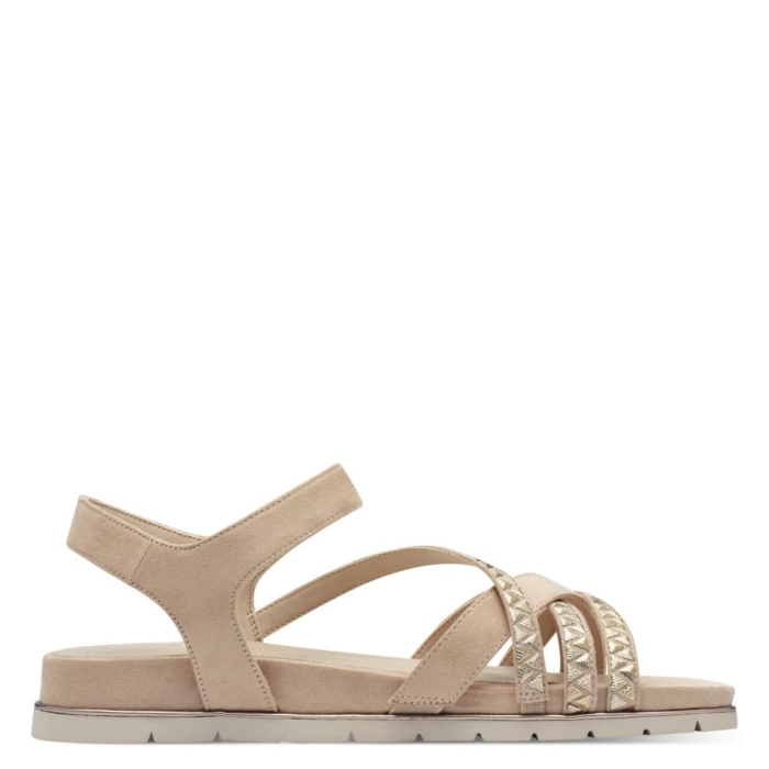 Sandály TAMARIS 28152-44/425