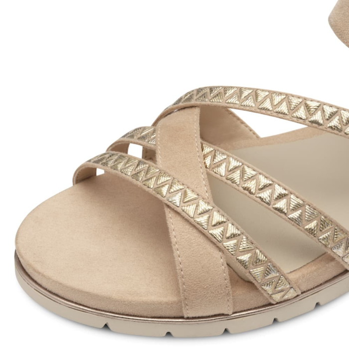 Sandály TAMARIS 28152-44/425