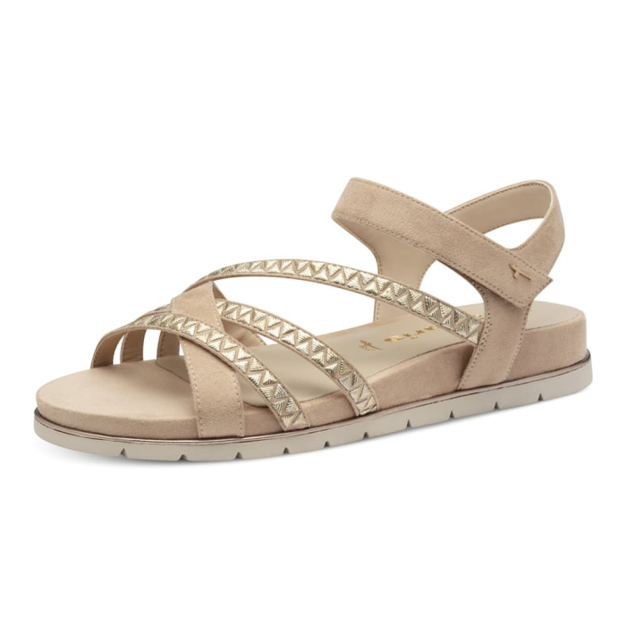 Sandály TAMARIS 28152-44/425
