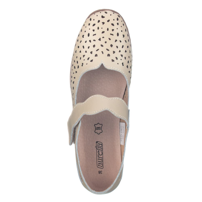 Polobotky AURELIA LR-31292