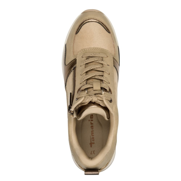 Tenisky TAMARIS 23754-45/400