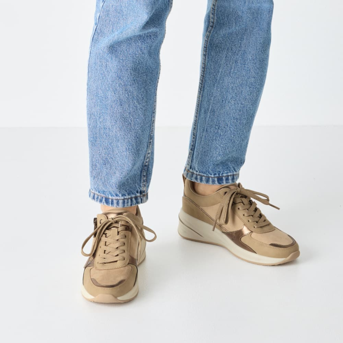 Tenisky TAMARIS 23754-45/400