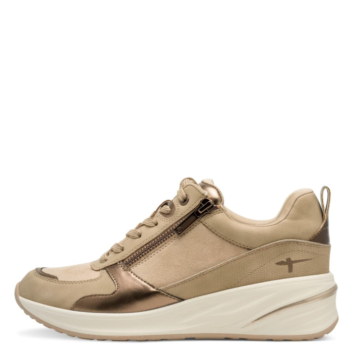 Tenisky TAMARIS 23754-45/400