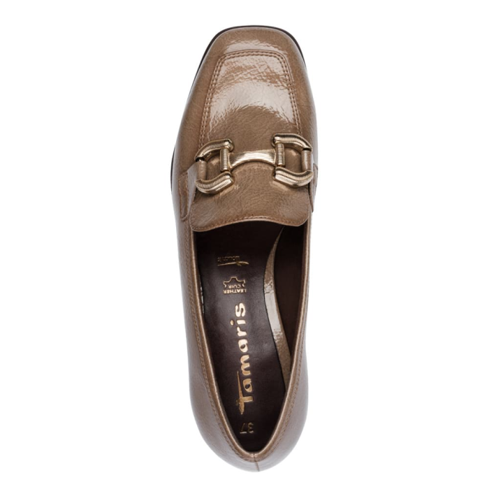 Mokasíny TAMARIS 24316-43/341