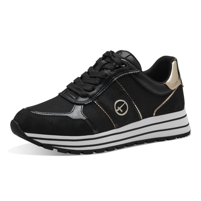 Tenisky TAMARIS 23727-42/048
