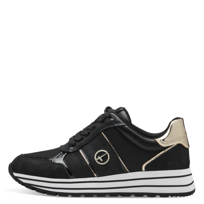 Tenisky TAMARIS 23727-42/048
