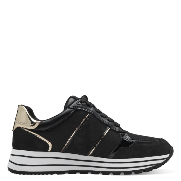 Tenisky TAMARIS 23727-42/048