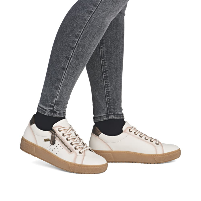 Tenisky REMONTE D2T00-60