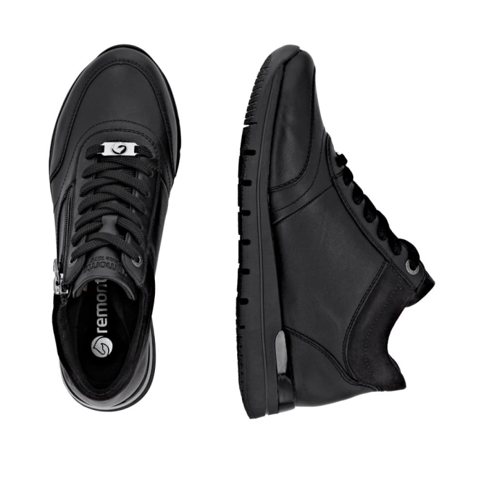 Kotníčková obuv REMONTE R6775-00
