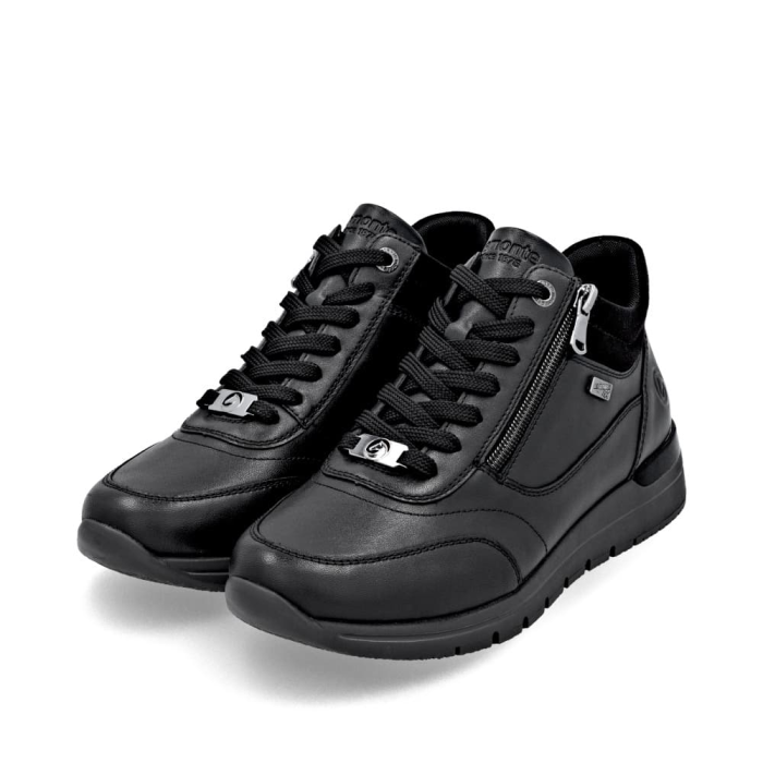 Kotníčková obuv REMONTE R6775-00