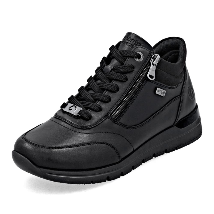 Kotníčková obuv REMONTE R6775-00