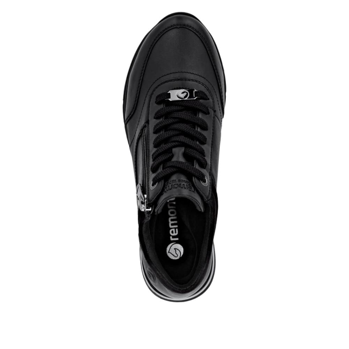 Kotníčková obuv REMONTE R6775-00