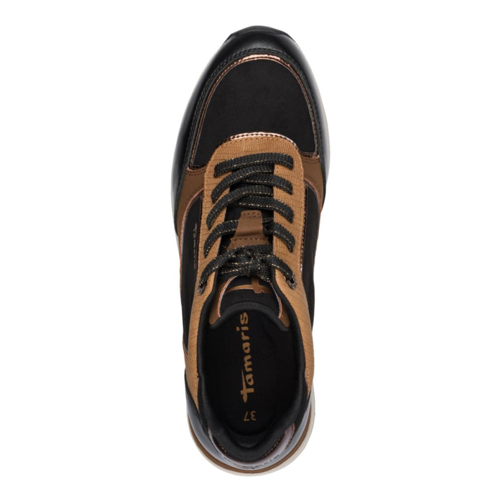 Tenisky TAMARIS 23768-45/098