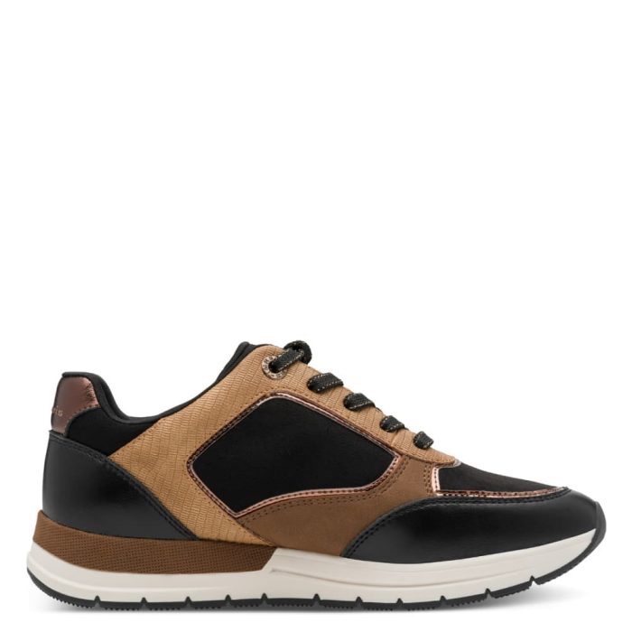 Tenisky TAMARIS 23768-45/098