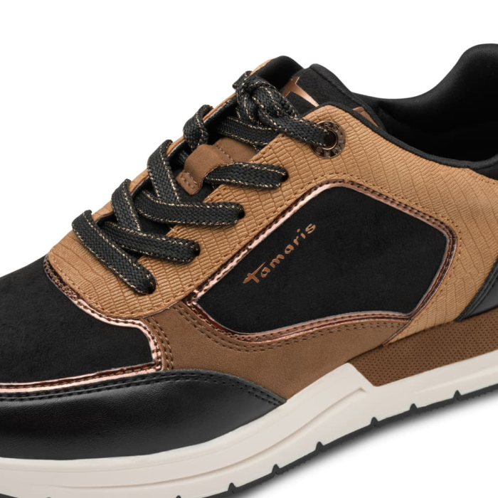 Tenisky TAMARIS 23768-45/098