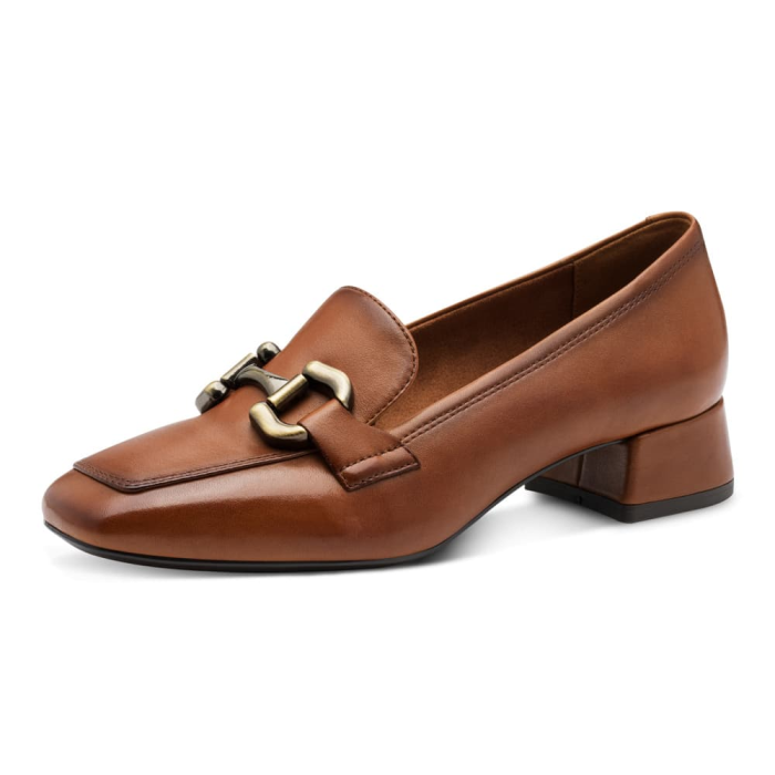 Mokasíny TAMARIS 24349-45/305