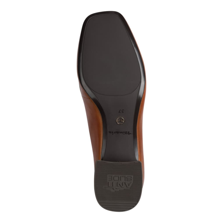 Mokasíny TAMARIS 24349-45/305