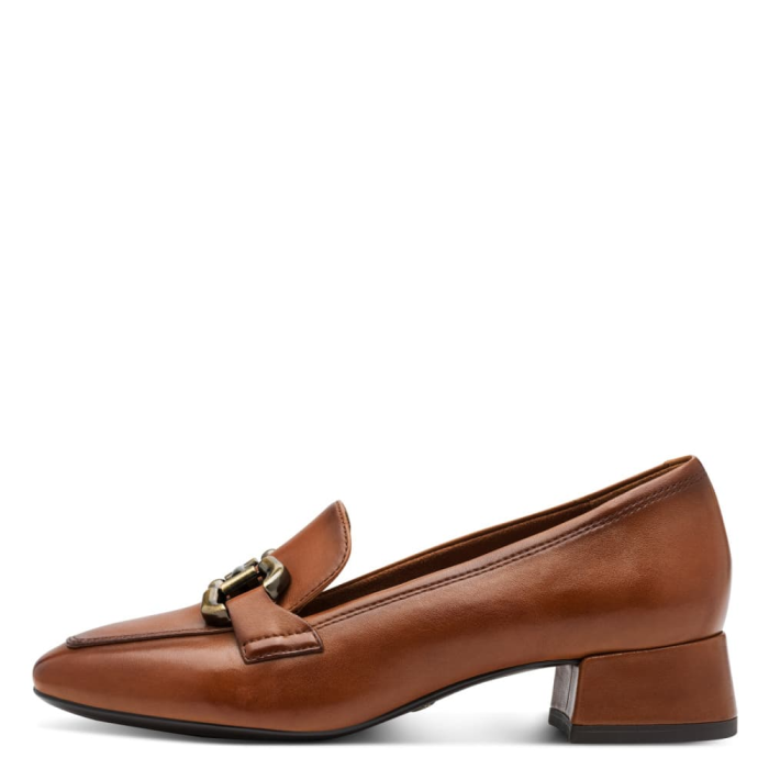 Mokasíny TAMARIS 24349-45/305
