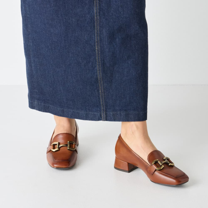 Mokasíny TAMARIS 24349-45/305