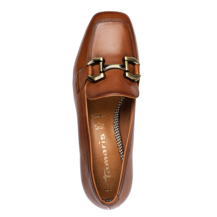 Mokasíny TAMARIS 24349-45/305