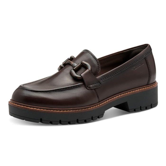 Mokasíny TAMARIS 24733-45/304