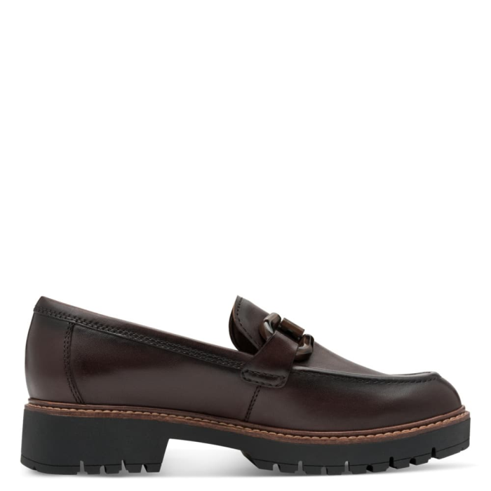 Mokasíny TAMARIS 24733-45/304