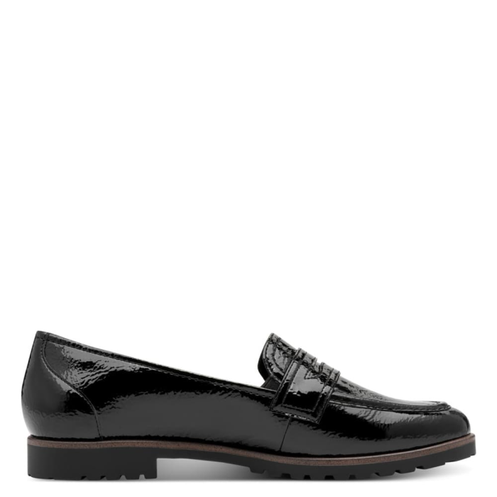Mokasíny TAMARIS 24239-42/018