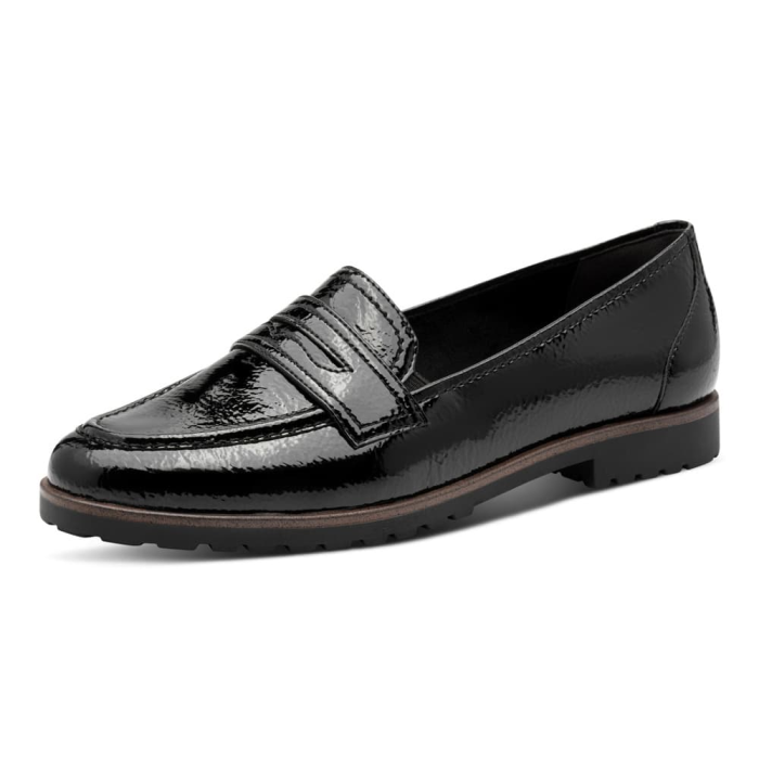 Mokasíny TAMARIS 24239-42/018