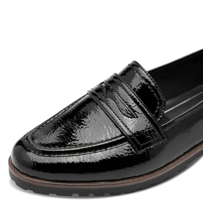 Mokasíny TAMARIS 24239-42/018